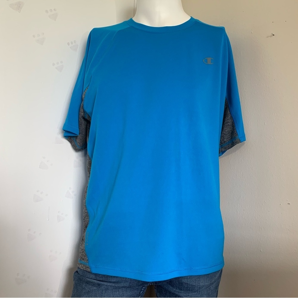 Champion Vapor Dry Fit Tee